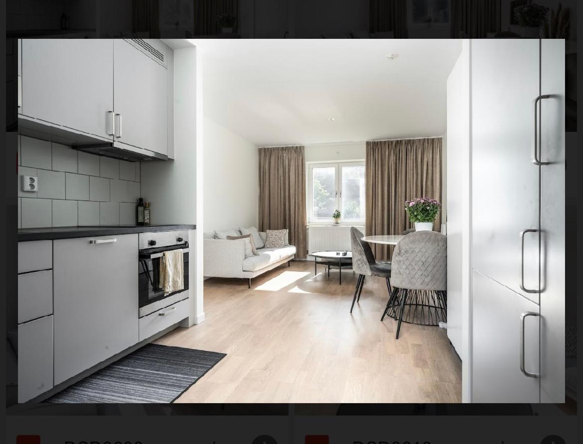 Central Apartment 5Min Drive To The Airport. Estocolmo Exterior foto